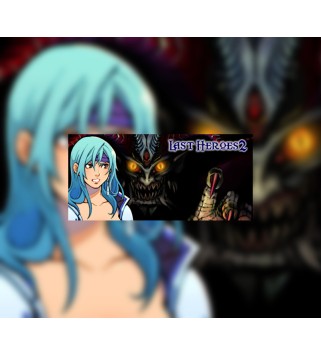 Last Heroes 2 Steam Key GLOBAL
